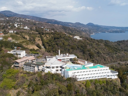 写真:熱川温泉 熱川ハイツ(伊東園ホテルズ)