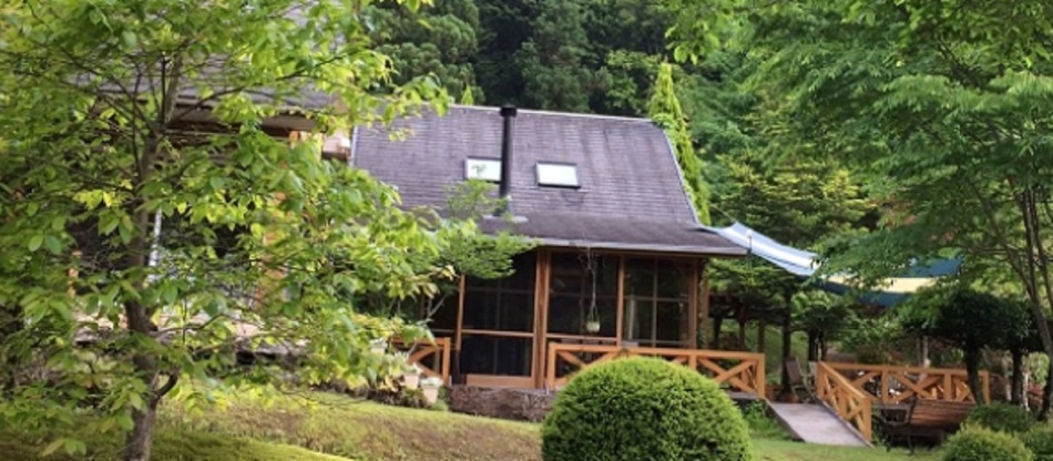 森のコテージ 高知県 宿泊予約 楽天トラベル