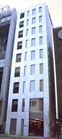 TSUKI 東京 施設全景