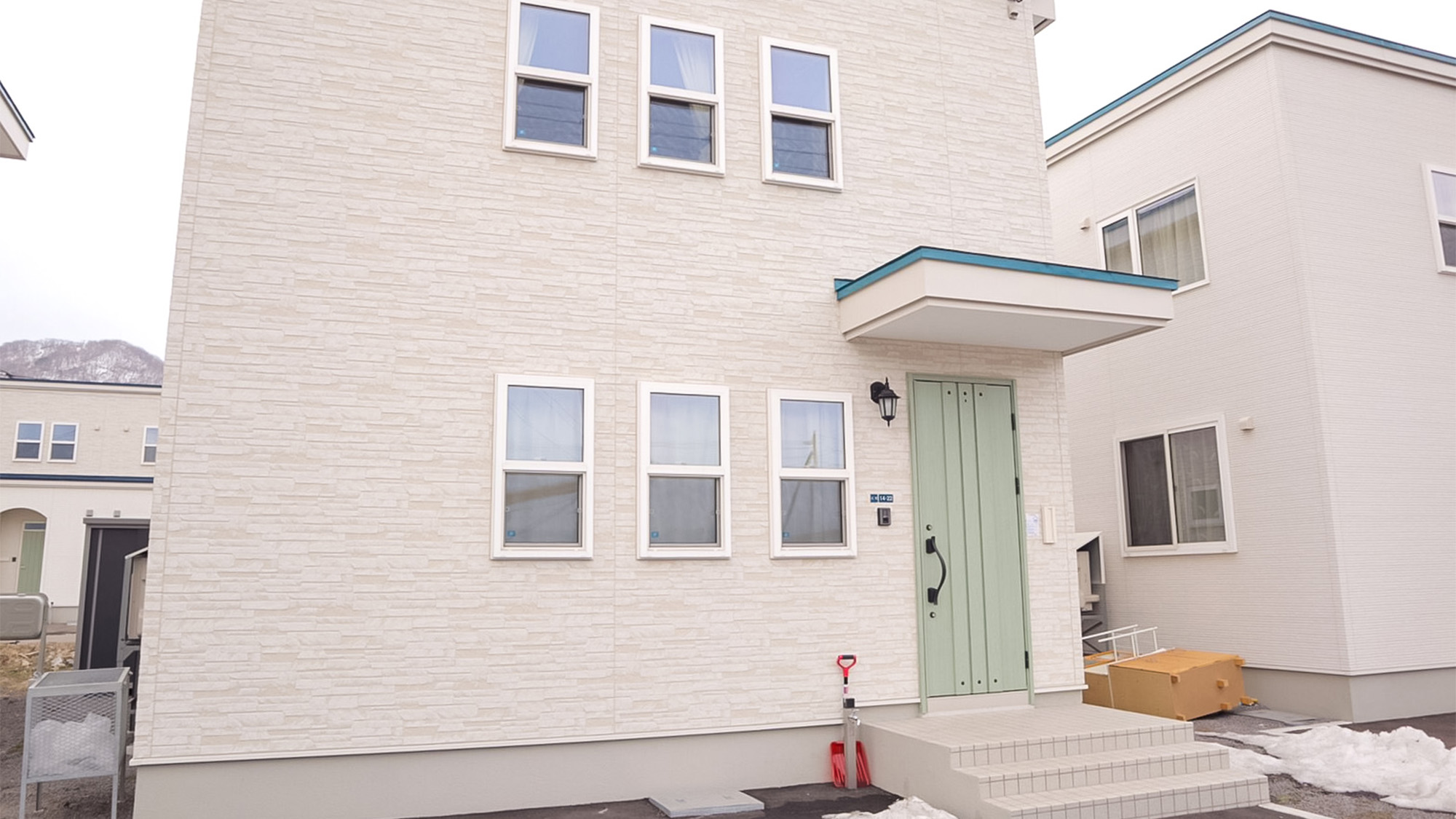 写真：ｂａｙ　ｓｉｄｅ　函館