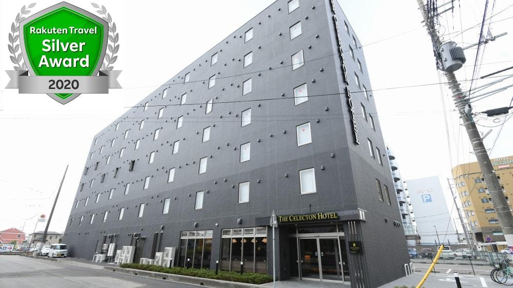 ザ・セレクトン土浦駅前