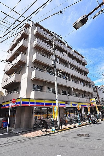 入谷駅降りてすぐ １階コンビニの便利なマンション ｙ４１ 民泊 ｖａｃａｔｉｏｎ ｓｔａｙ提供 宿泊予約 楽天トラベル