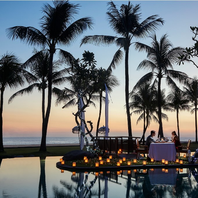 ザ サマヤ スミニャック - バリ(THE SAMAYA SEMINYAK - BALI) 宿泊 ...