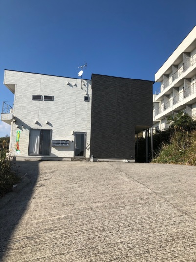 VistaMareII 施設全景