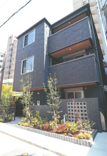 HOTEL COCON 施設全景