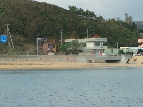 東のオズ 施設全景