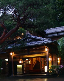 写真:ゆ宿 藤田屋