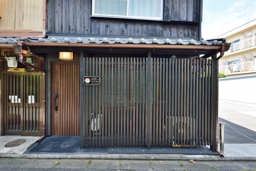 ＳＨＩＫＩ　ＴＯＦＵＫＵＪＩ（四季東福寺） 施設全景