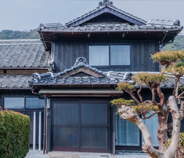 野田西村 施設全景