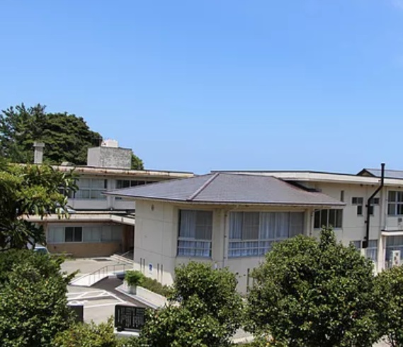 滞在交流施設　日置ハウス&nbsp;施設全景