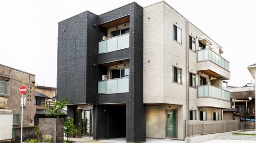 グランドベース門司港 施設全景