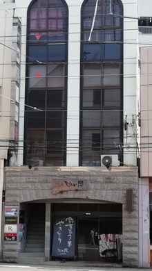 The Stay Central Nagasaki 施設全景