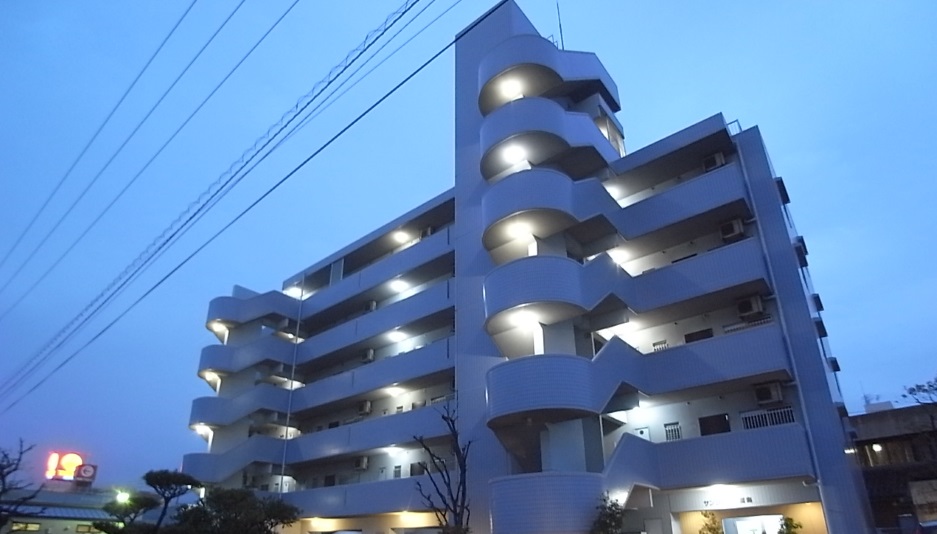 Ａｌｐｈａｂｅｄ　高松屋島&nbsp;施設全景