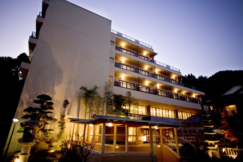 写真:湯河原 源泉の御宿 千代田荘 Chiyodasou