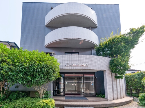 ホテル ドレイク