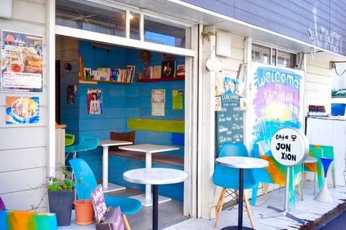 Ohmachi Junxion 施設全景