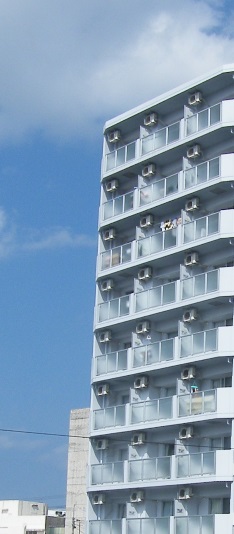 施設全景