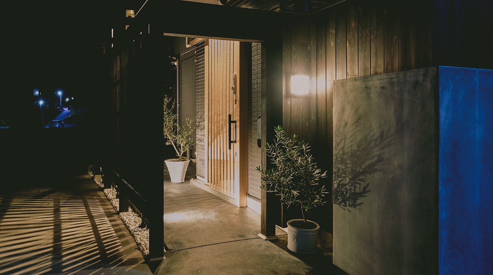 有馬 結びの小宿 縁 by Wellbe 施設全景