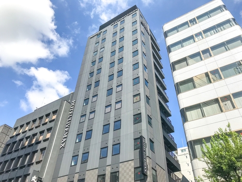 ホテルリブマックス日本橋小網町 施設全景