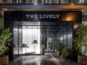 the lively ザ ライブリー 東京麻布十番 2019年11月オープン 格安予約 宿泊プラン料金比較 トラベルコ