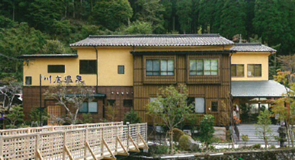施設全景
