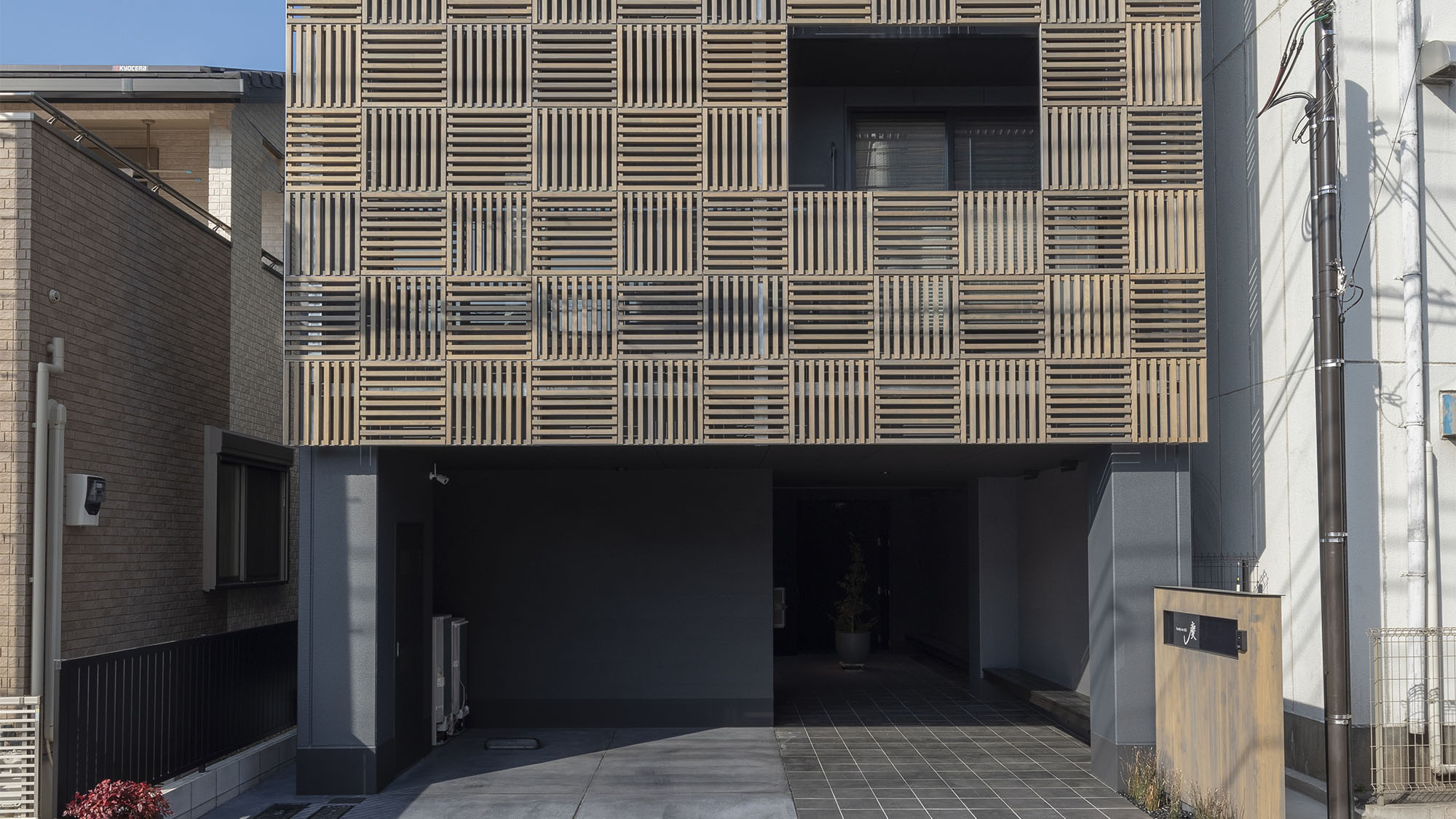 Ｆａｍｉｌｙ　Ｉｎｎ　慶&nbsp;施設全景