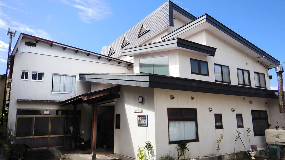 トウゴロウ&nbsp;施設全景