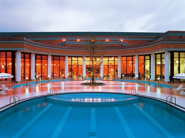 ザ　グラン　リゾート伊良湖&nbsp;施設全景