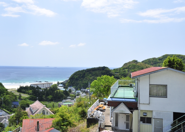 入田浜山荘 宿泊予約 楽天トラベル