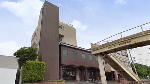 ホテル土浦神立ヒルズ(BBHホテルグループ) 施設全景