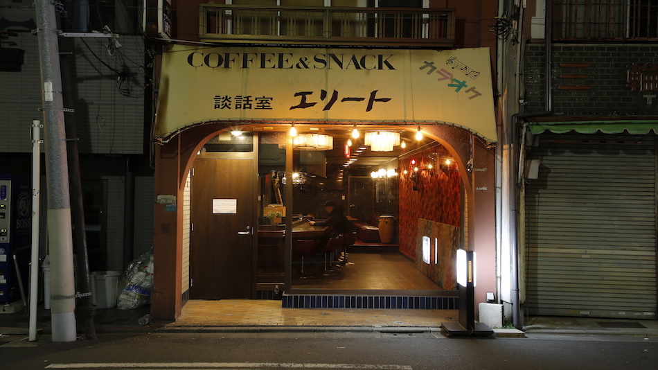 ユウトヴィレッジ南長崎エリート&nbsp;施設全景