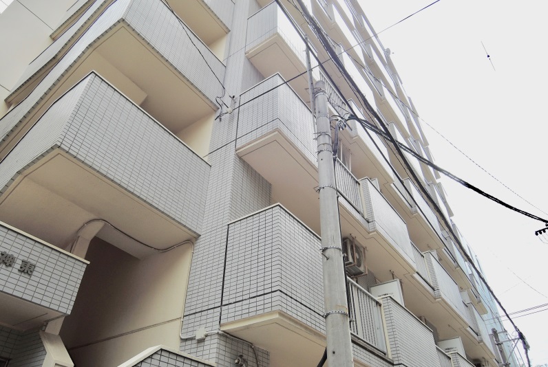 リリーフ天神東&nbsp;施設全景