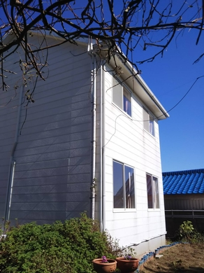 コモンズ 別館 施設全景