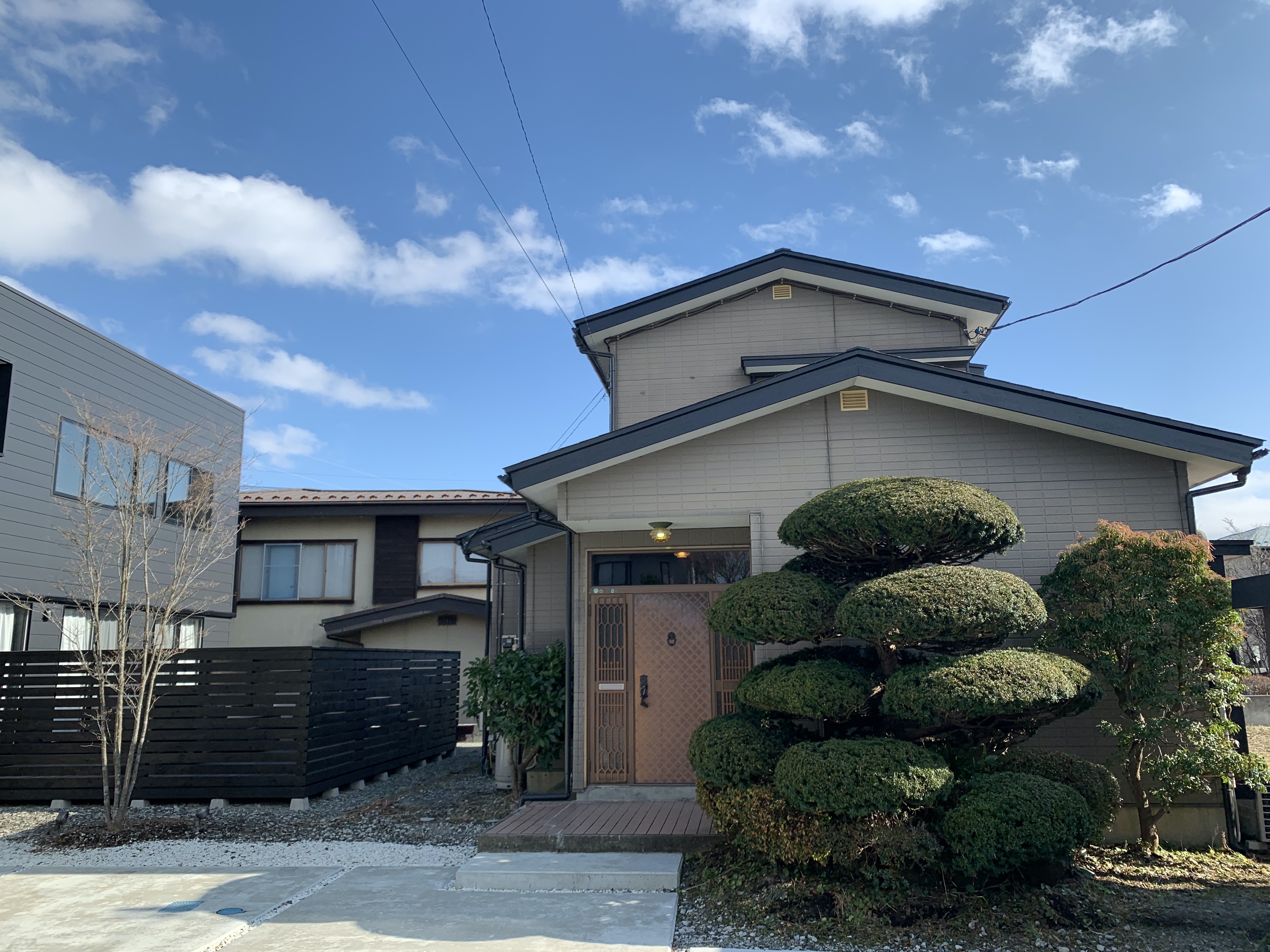 ｅｎｉｃｏ．Ｍｔ．Ｆｕｊｉ　ｎａｇｏｍｉ和&nbsp;施設全景