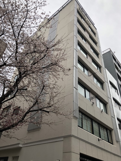 HIMALAYA CLOUD HOTEL 施設全景