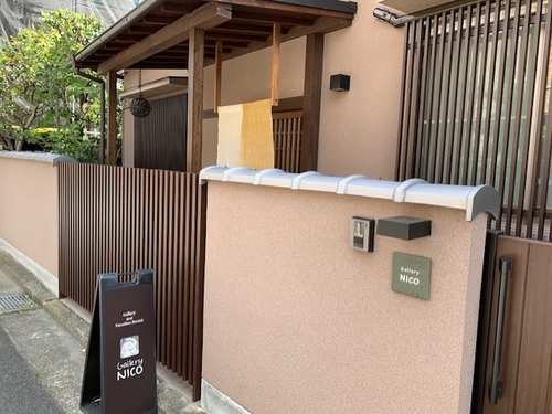 施設外観