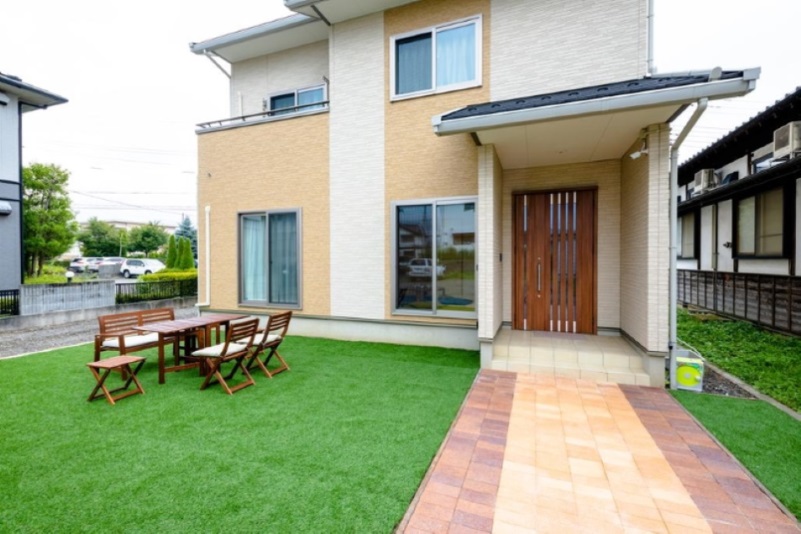 ＩＤ　ＳＴＡＹ　Ｋａｗａｇｕｃｈｉｋｏ　２&nbsp;施設全景