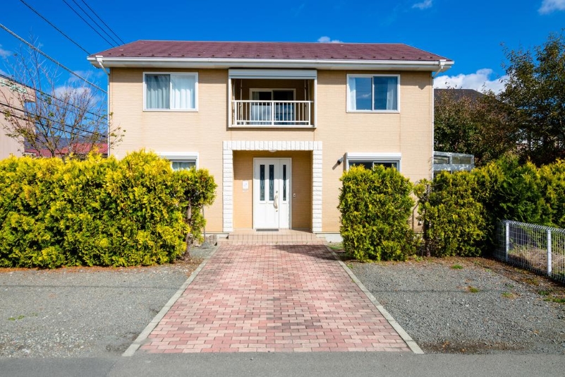 Ｍａ　Ｍａｉｓｏｎ　Ｍｔ．Ｆｕｊｉ　Ｋａｗａｇｕｃｈｉｋｏ&nbsp;施設全景