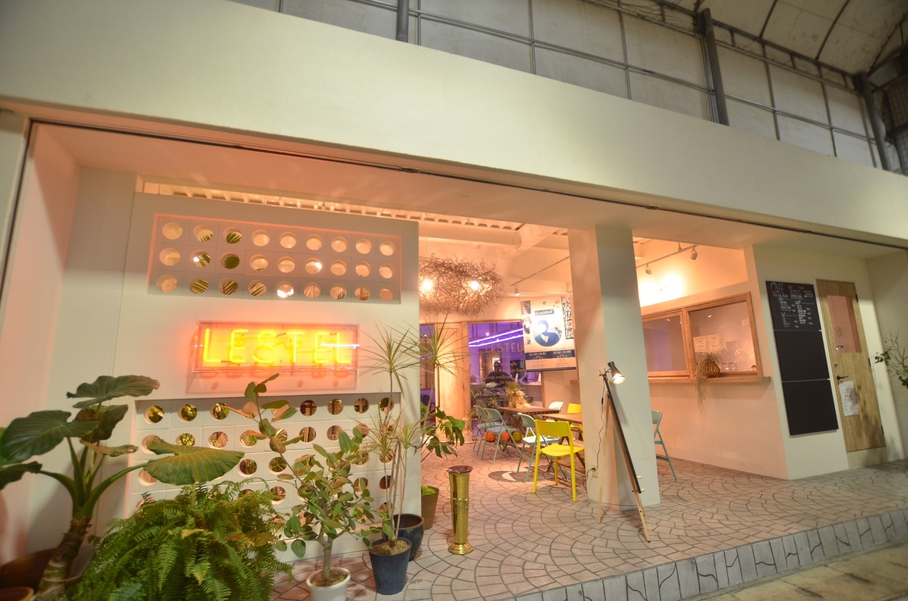 ＬＥＳＴＥＬ　ＮＡＨＡ&nbsp;施設全景