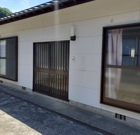 民泊 華 ~Hana~<五島・福江島> 施設全景