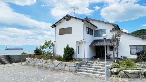 結乃屋MITSUBACHI 施設全景