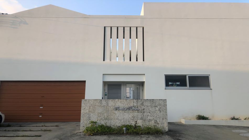 Ｒｏｕｔｅ　６　Ｉｎｎ&nbsp;施設全景