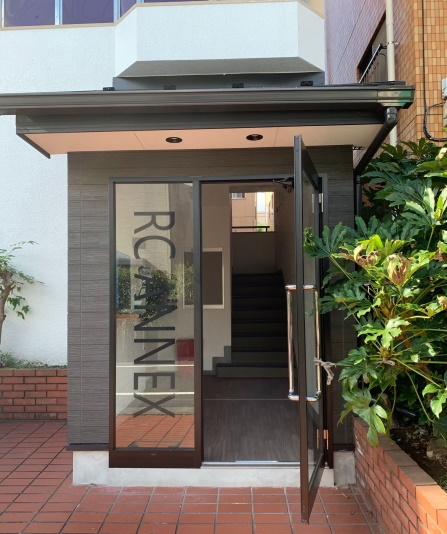 ＲＣ　ＡＮＮＥＸ&nbsp;施設全景