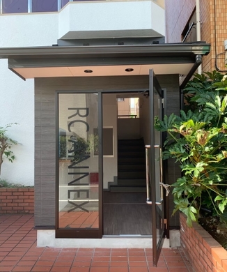 RC ANNEX 施設全景