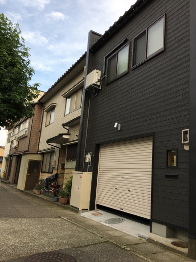 小さなお宿　乃むら 施設全景