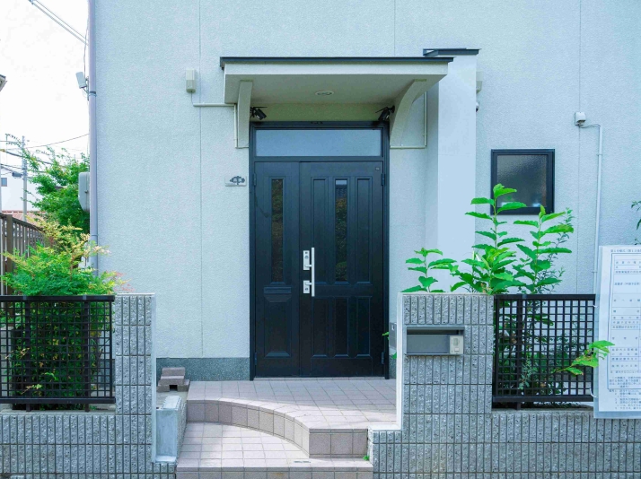 Funhouse 薫 施設全景