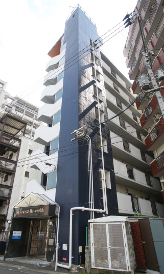 N．33 Hakata Sta． River Side 宿泊予約