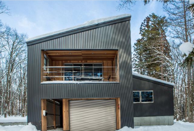 Ｐｈｏｅｎｉｘ　Ｃｏｃｏｏｎ（フェニックス　コクーン）&nbsp;施設全景