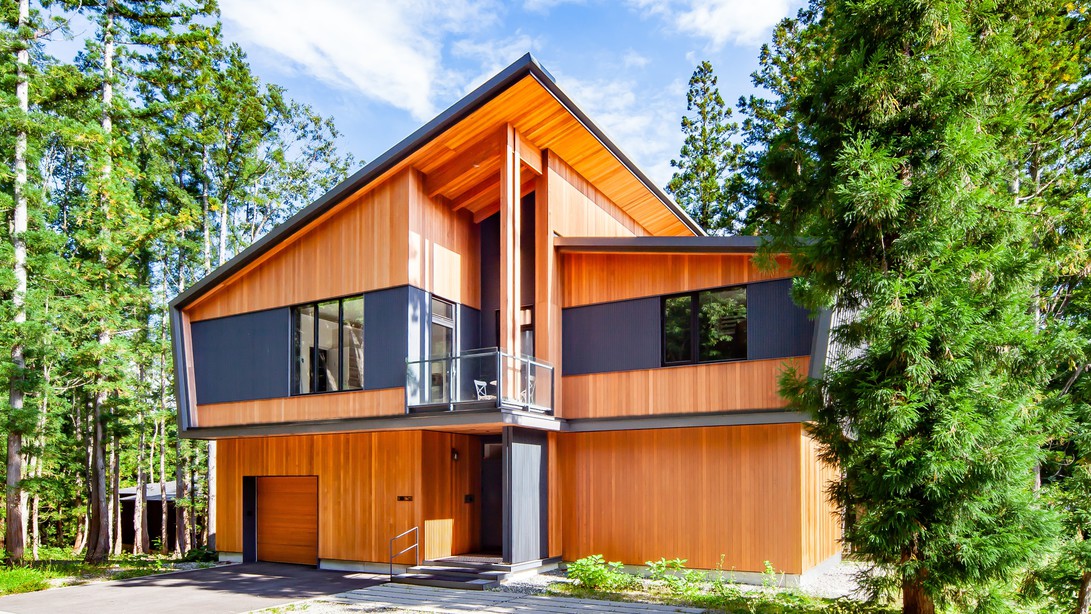 Ａｍｏ　５４（アモ５４）&nbsp;施設全景