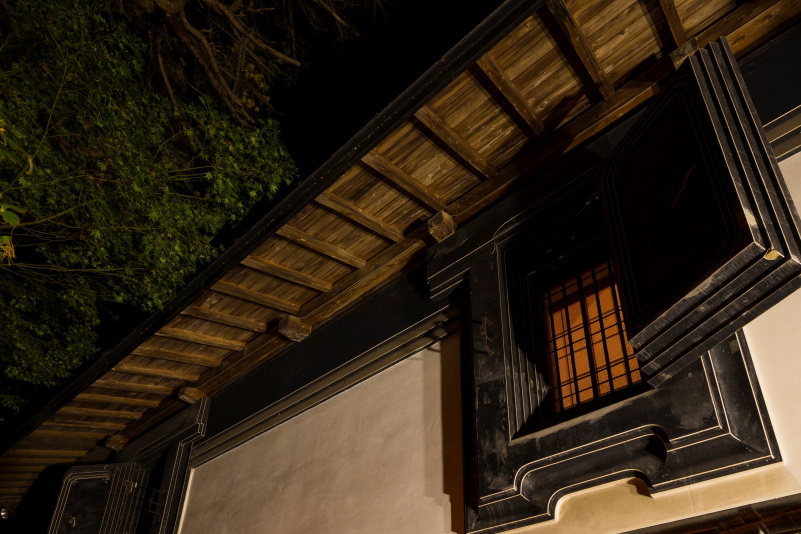 和のゐ角館 施設全景